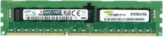 Bigboy BTS116LV-16G 16 GB 1600 MHz DDR3 Ram kullananlar yorumlar